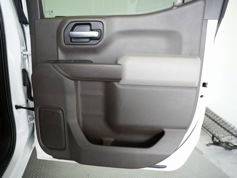 Used 2019 Chevrolet Silverado 1500 LT w/ Texas Edition image 33