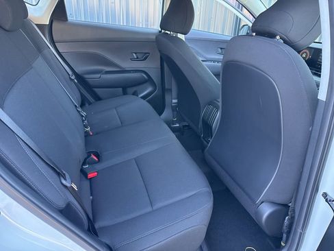 New 2026 Hyundai Kona SE image 16