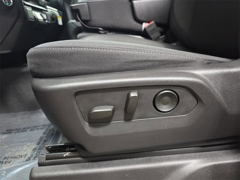 New 2025 GMC Sierra 1500 Pro w/ Graphite Edition image 30