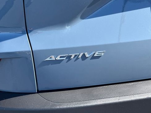Certified 2024 Ford Escape Active AWD/4WD image 32