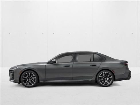 New 2026 BMW 760i xDrive 760i xDrive image 3