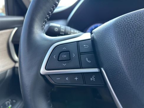 Used 2024 Toyota Grand Highlander Limited image 19