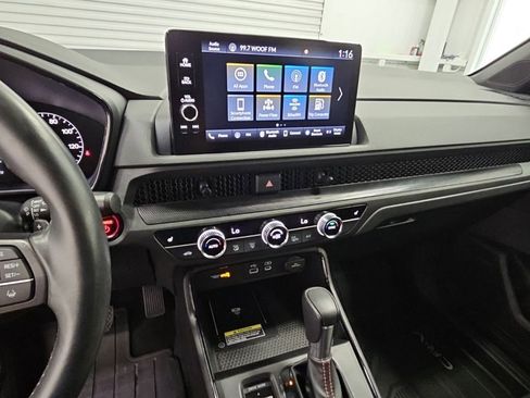 Used 2025 Honda CR-V Sport-L image 13