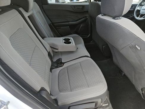 Used 2022 Ford Escape SE w/ Convenience Package image 33