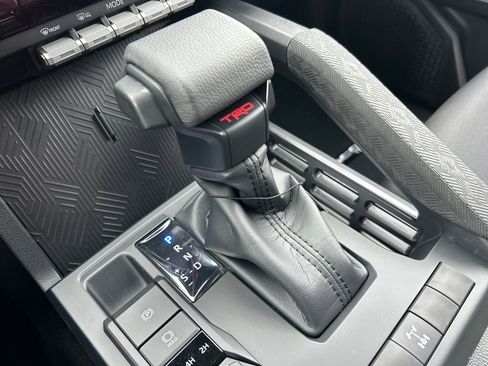 New 2026 Toyota Tacoma TRD Off-Road image 16