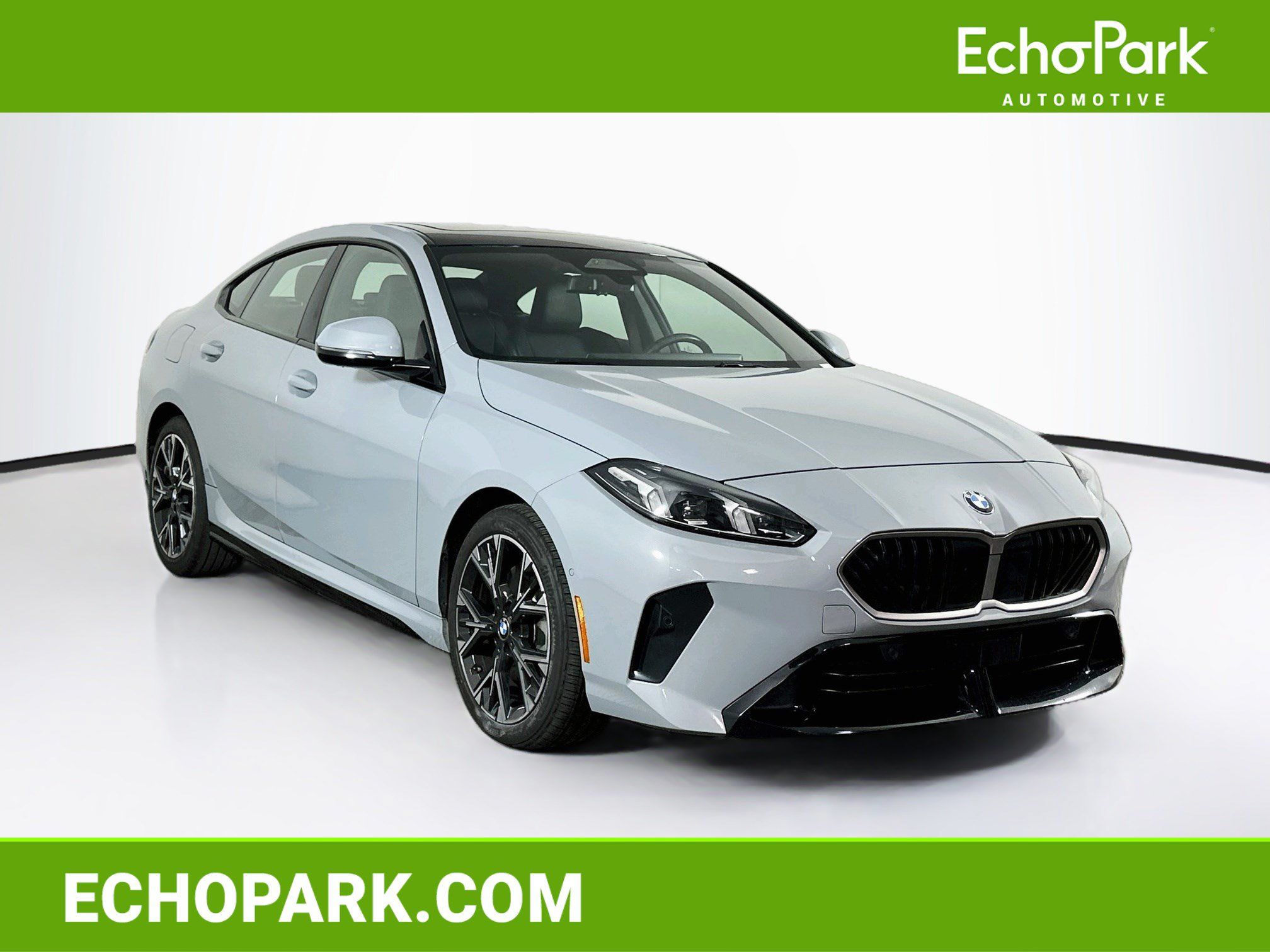 Used 2025 BMW 228i xDrive AWD/4WD image 1