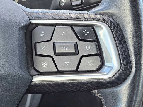 Used 2024 Ford Mustang Premium RWD image 19