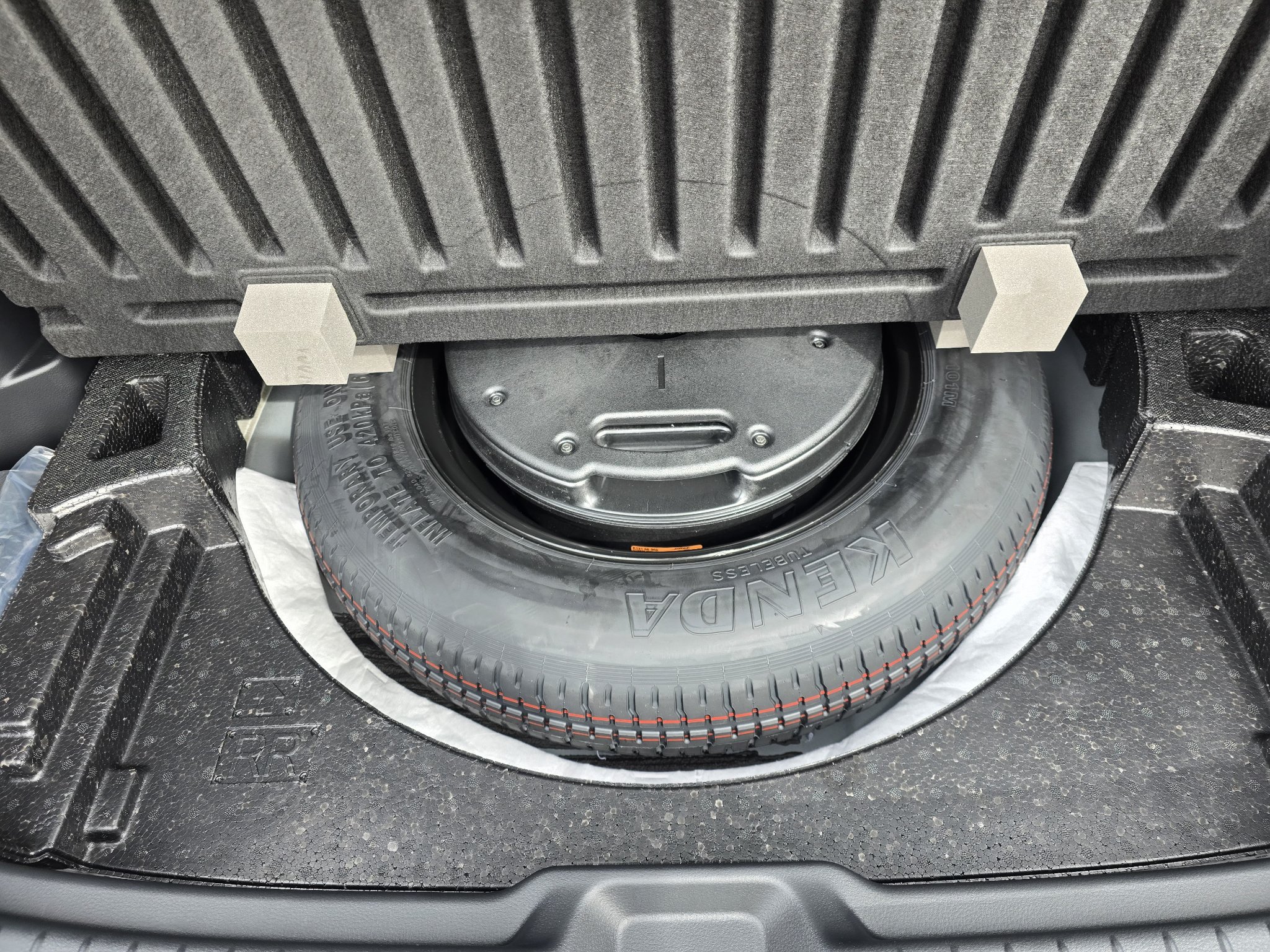 New 2026 MAZDA CX-50 AWD 2.5 S w/ Accent Package image 30