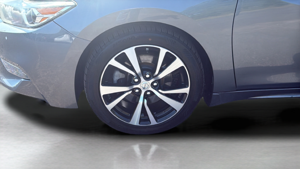 Used 2018 Nissan Maxima 3.5 SL FWD image 21