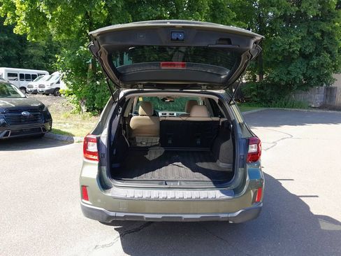 Used 2015 Subaru Outback 3.6R Limited AWD/4WD image 34