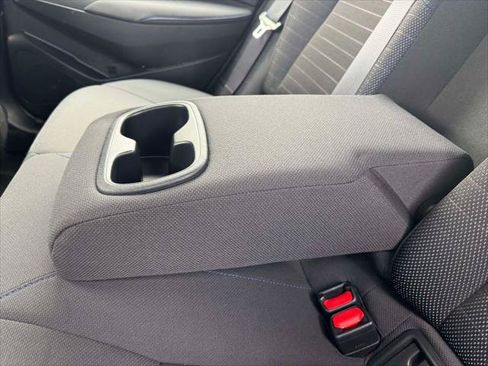 Certified 2021 Toyota Corolla SE FWD image 13