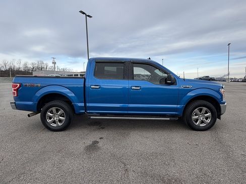 Used 2019 Ford F150 XLT w/ Equipment Group 302A Luxury image 6
