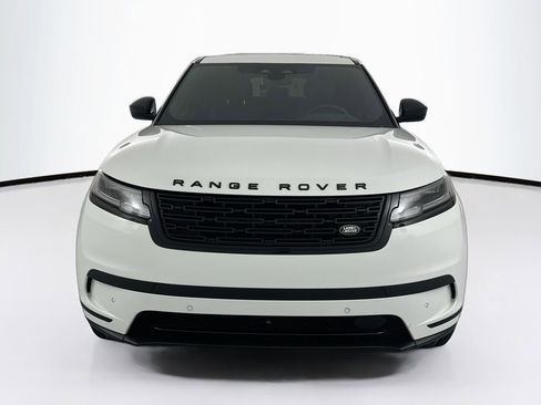 Used 2026 Land Rover Range Rover Velar S AWD/4WD image 2