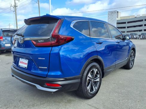 Used 2022 Honda CR-V Special Edition image 24