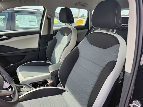 New 2025 Volkswagen Taos S image 8