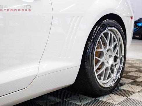 Used 2010 Chevrolet Camaro SS w/ LPO, Ground Effects Package image 33