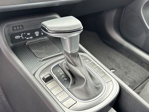 New 2026 Hyundai Kona SEL Sport image 13