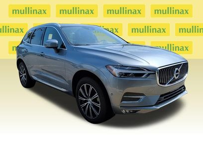Used 2019 Volvo XC60 T5 Inscription w/ Protection Package Premier