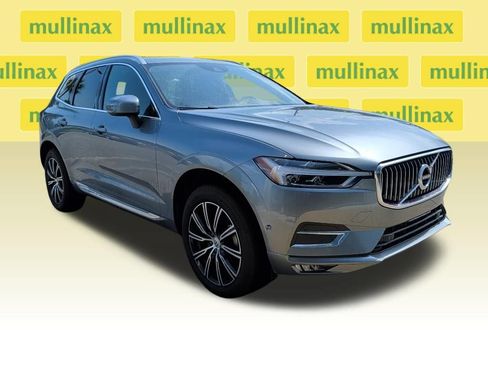 Used 2019 Volvo XC60 T5 Inscription w/ Protection Package Premier FWD image 1