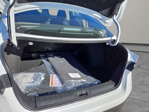 New 2026 Nissan Sentra SV w/ Floor Mat Package image 29