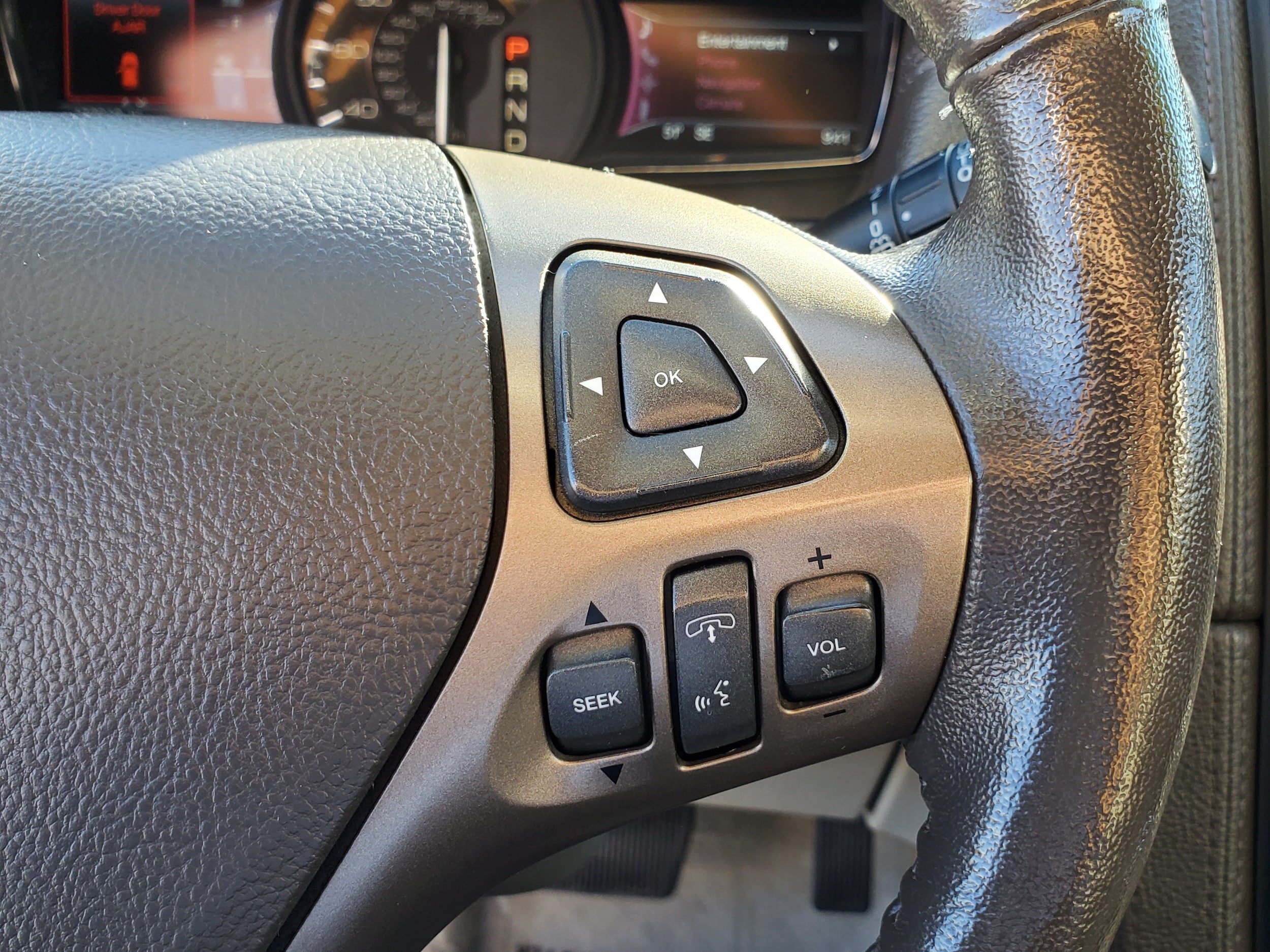 Used 2012 Lincoln MKX AWD image 20