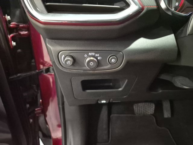 Used 2022 Chevrolet TrailBlazer RS FWD image 12