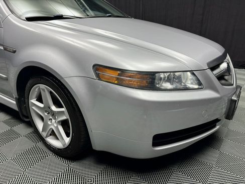 Used 2005 Acura TL FWD image 11