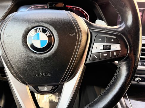 Used 2019 BMW X5 xDrive40i AWD/4WD image 36