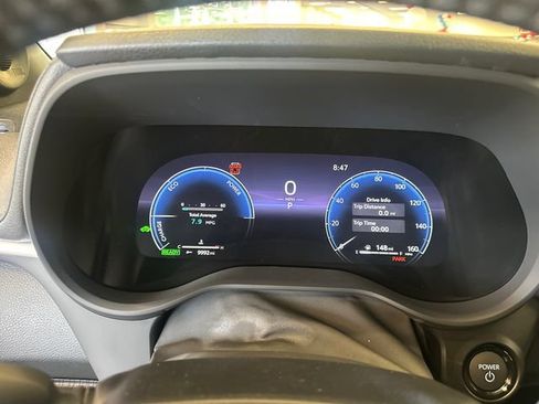 New 2026 Toyota Sienna Platinum AWD/4WD image 23