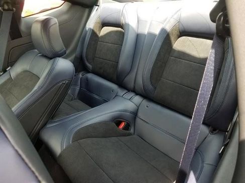 New 2025 Ford Mustang Dark Horse image 19