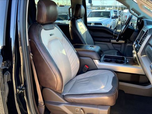 Used 2019 Ford F250 Limited image 7
