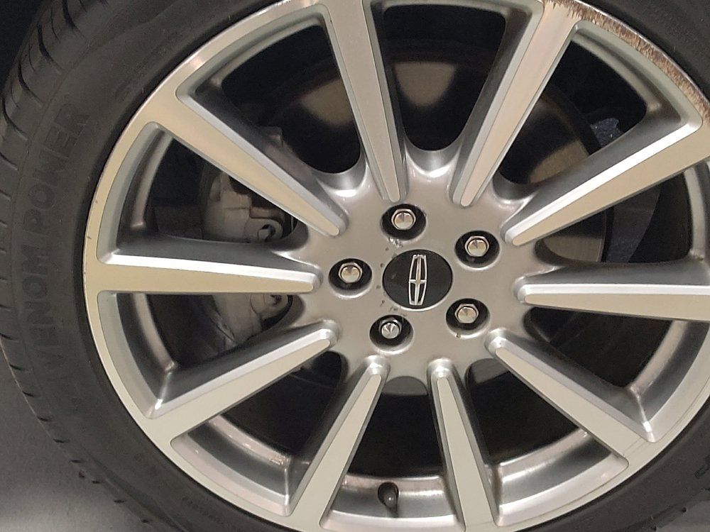 Used 2019 Lincoln MKC Reserve w/ MKC Climate Package FWD image 31