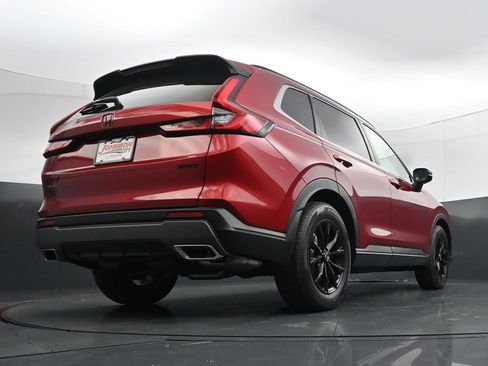 Used 2025 Honda CR-V Sport-L image 36