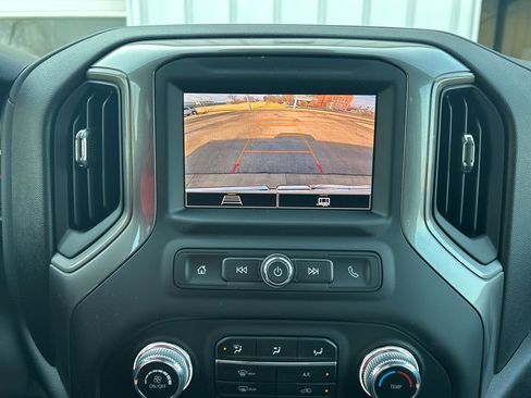 New 2026 GMC Sierra 1500 Pro w/ Pro Value Package AWD/4WD image 18