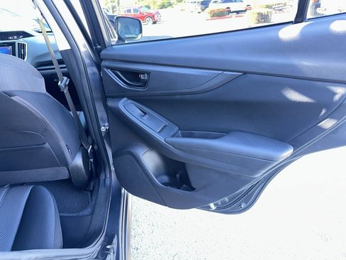 Used 2023 Subaru Crosstrek 2.0i image 22