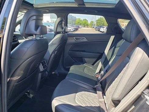 Certified 2023 Kia Sportage X-Line w/ X-Line Premium Package AWD/4WD image 12