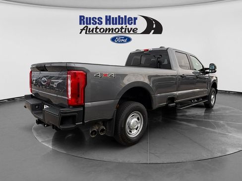 Used 2024 Ford F250 XL AWD/4WD image 6