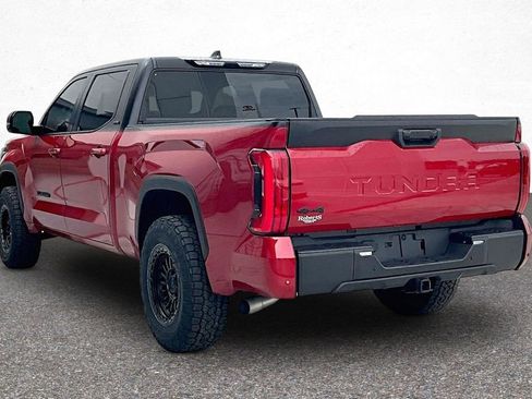 Used 2024 Toyota Tundra SR5 w/ SR5 Premium Package AWD/4WD image 4