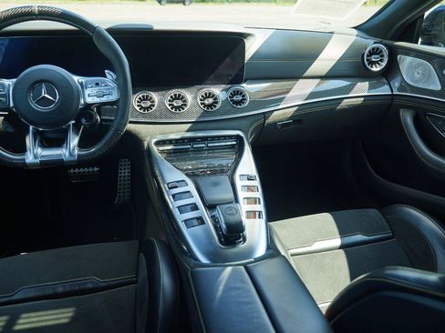 Used 2019 Mercedes-Benz AMG GT 63 S image 53