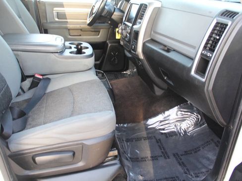 Used 2014 RAM 1500 Big Horn image 8