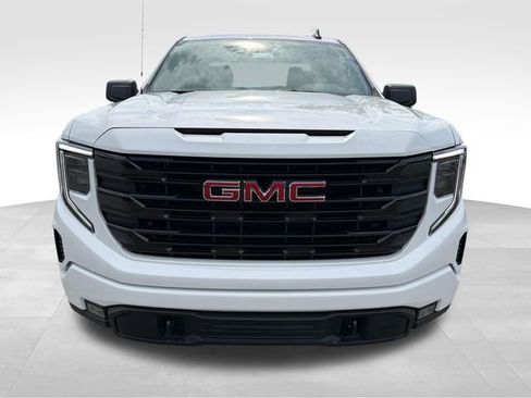 New 2026 GMC Sierra 1500 Elevation w/ X31 Off-Road Package AWD/4WD image 2
