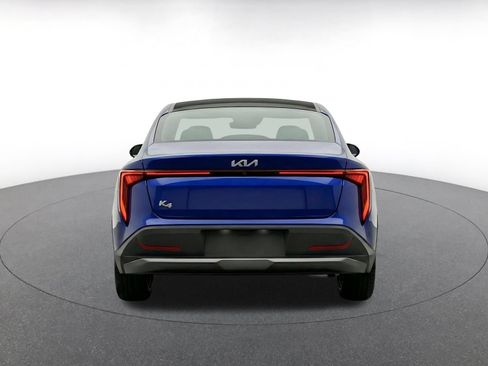Used 2026 Kia K4 FWD image 8