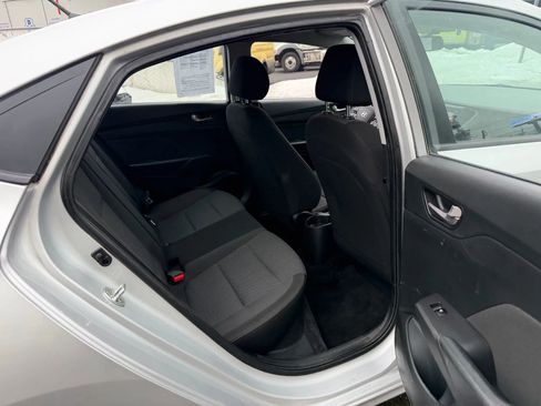 Used 2020 Hyundai Accent SE image 28