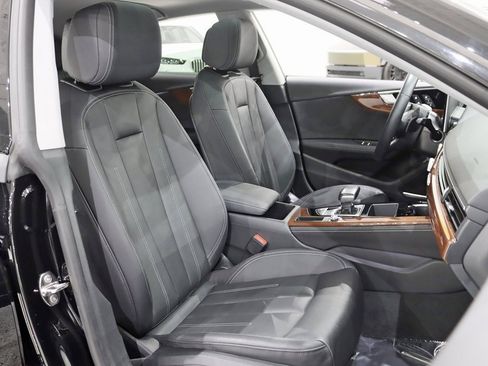 Used 2022 Audi A5 2.0T Premium Plus w/ Premium Plus image 27