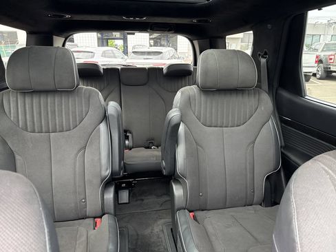 Used 2025 Hyundai Palisade Calligraphy AWD/4WD image 20