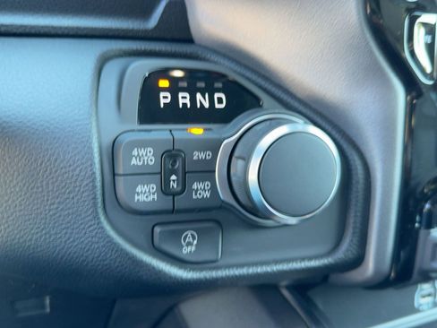 New 2026 RAM 1500 Lone Star image 14