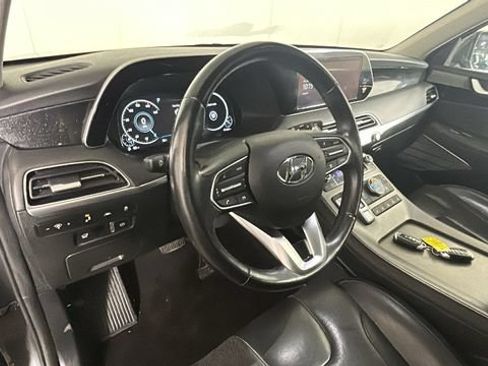 Used 2022 Hyundai Palisade Limited AWD/4WD image 12