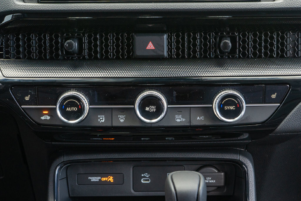 New 2027 Honda CR-V TrailSport image 20