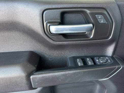 Certified 2023 Chevrolet Silverado 1500 Custom RWD image 11