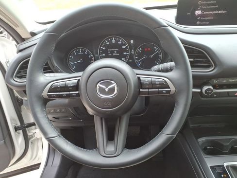 Used 2026 MAZDA CX-30 AWD 2.5 S image 17